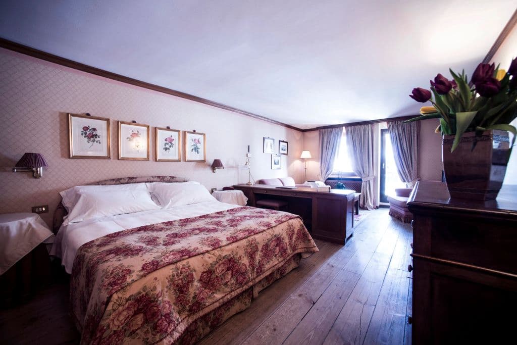 Hermitage Hotel gallery 3