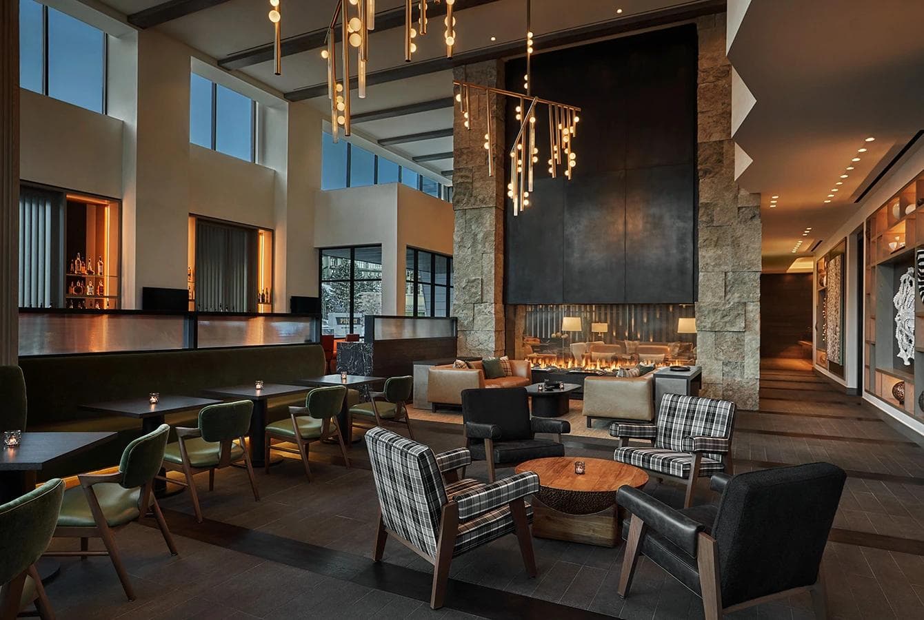 Pendry Park City gallery 5