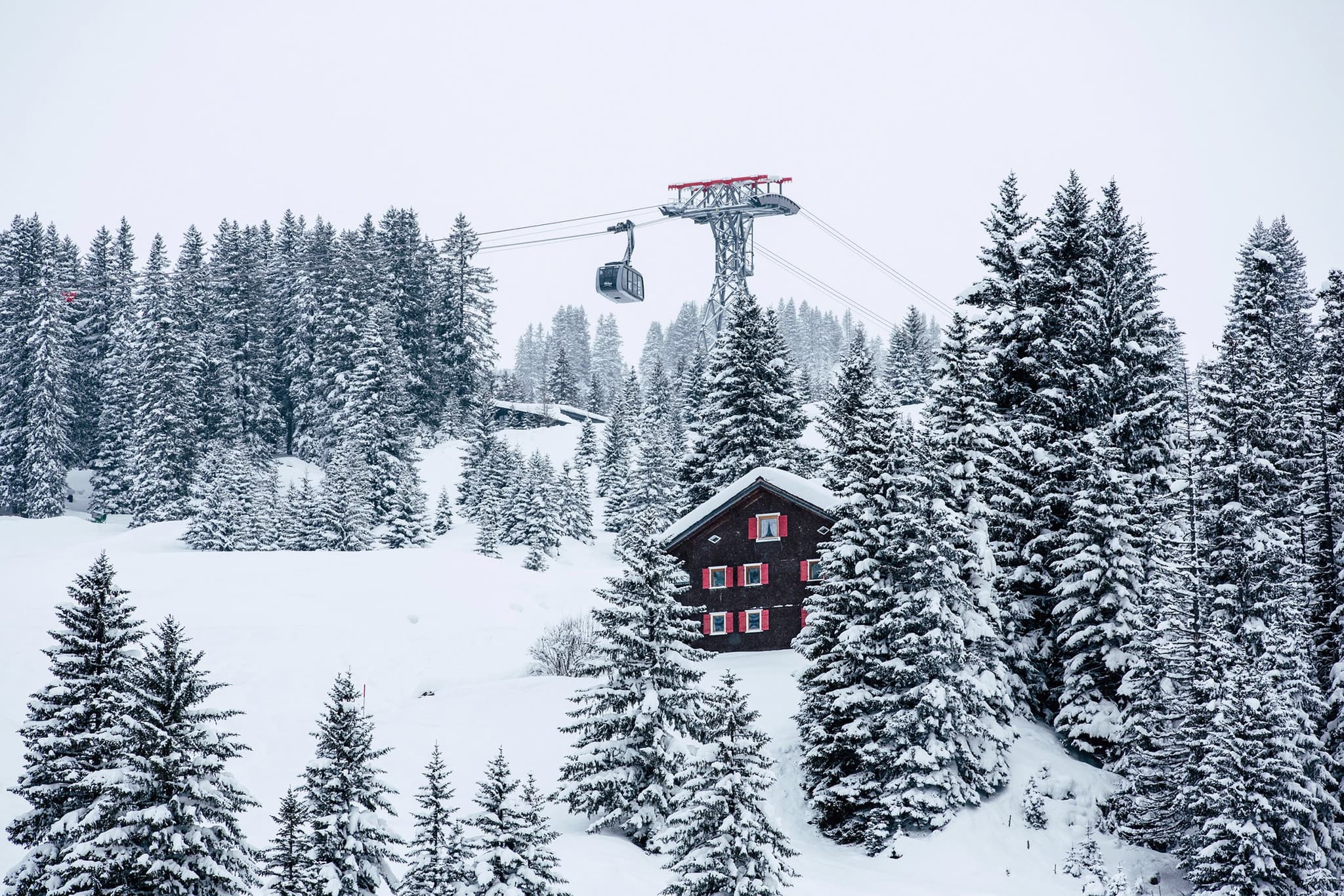 Post Lech Arlberg gallery 3