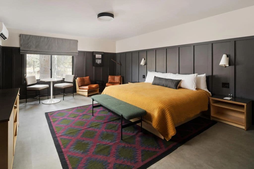 The Coachman Hotel gallery 3