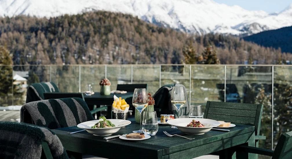 Carlton Hotel St. Moritz gallery 3