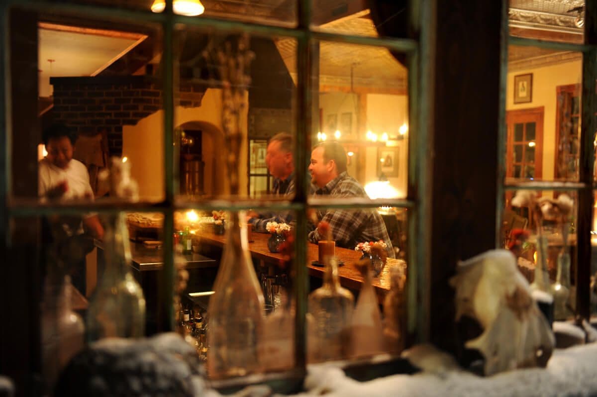 Dunton Hot Springs gallery 2