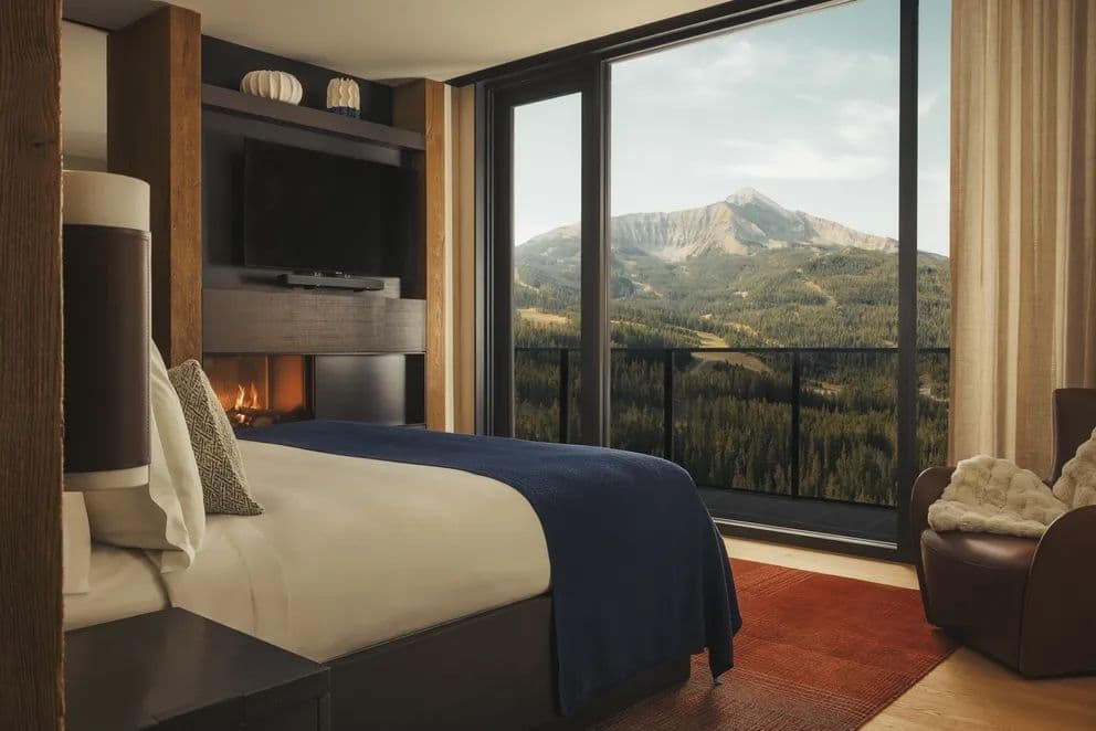 One&Only Moonlight Basin gallery 4