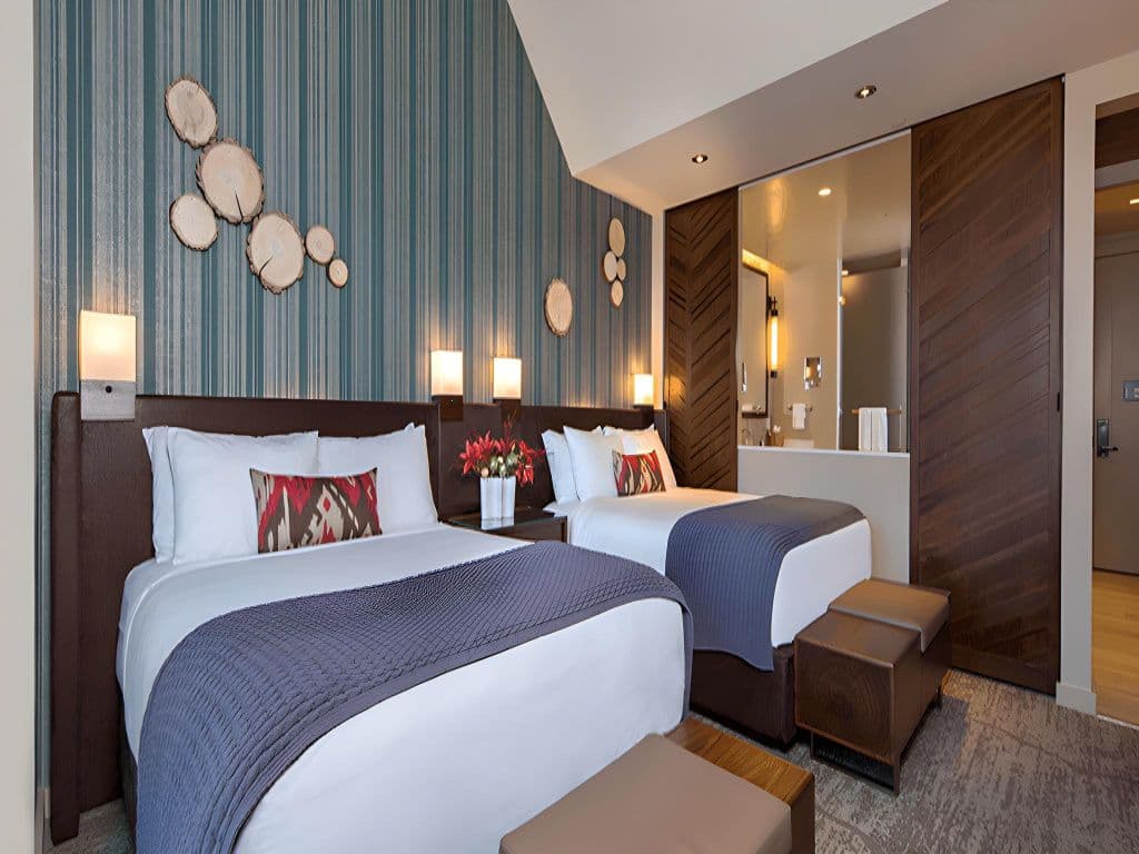 Edgewood Tahoe Resort gallery 4