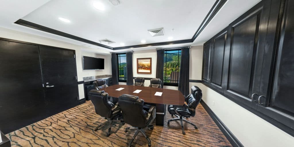 Waldorf Astoria Park City gallery 4
