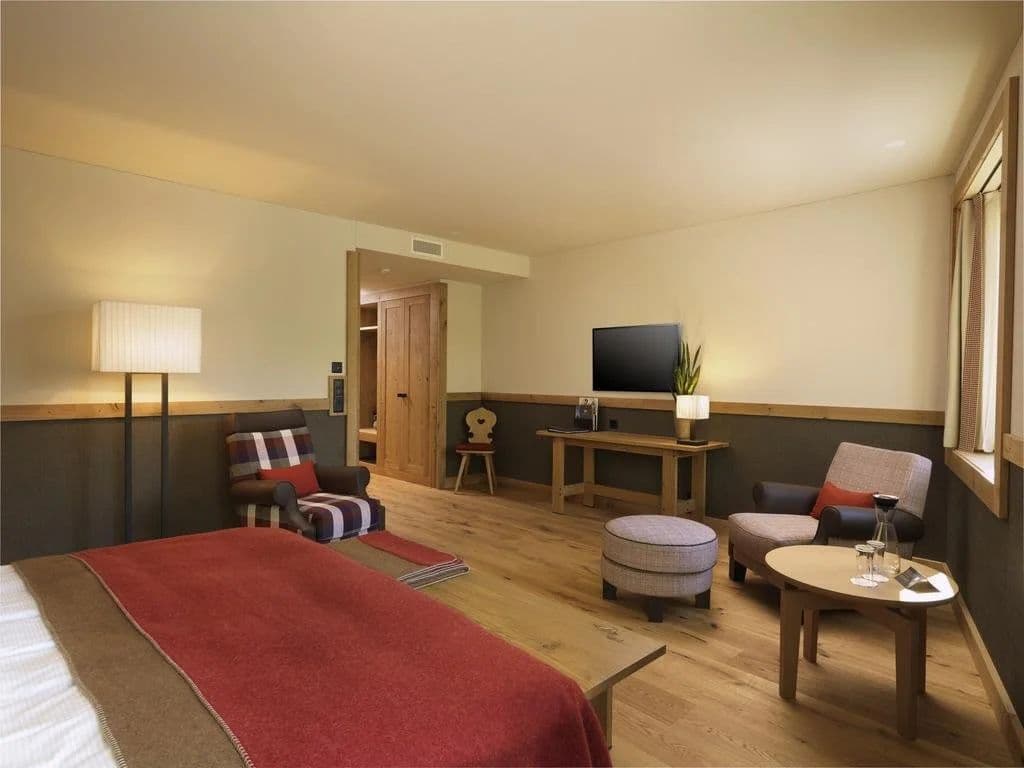 Frutt Family Lodge gallery 1