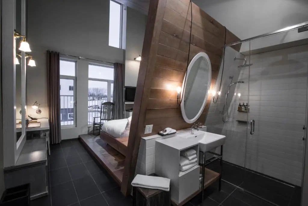 Le Germain Hôtel & Spa Charlevoix gallery 3