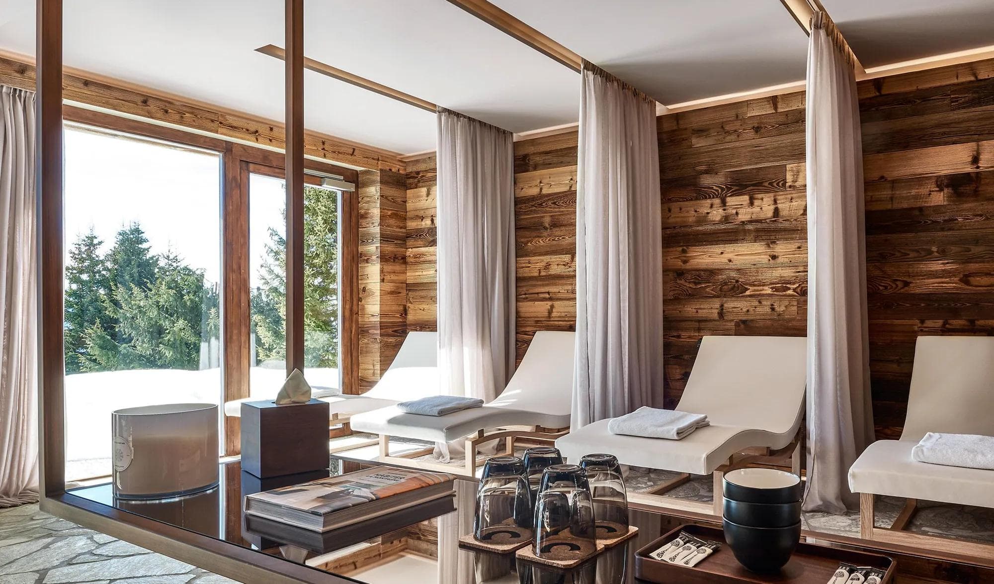 Chandolin Boutique Hotel gallery 2