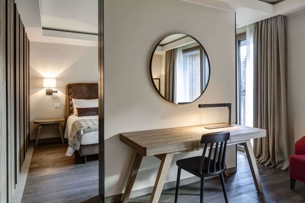 Grand Hotel Courmayeur Mont Blanc gallery 5