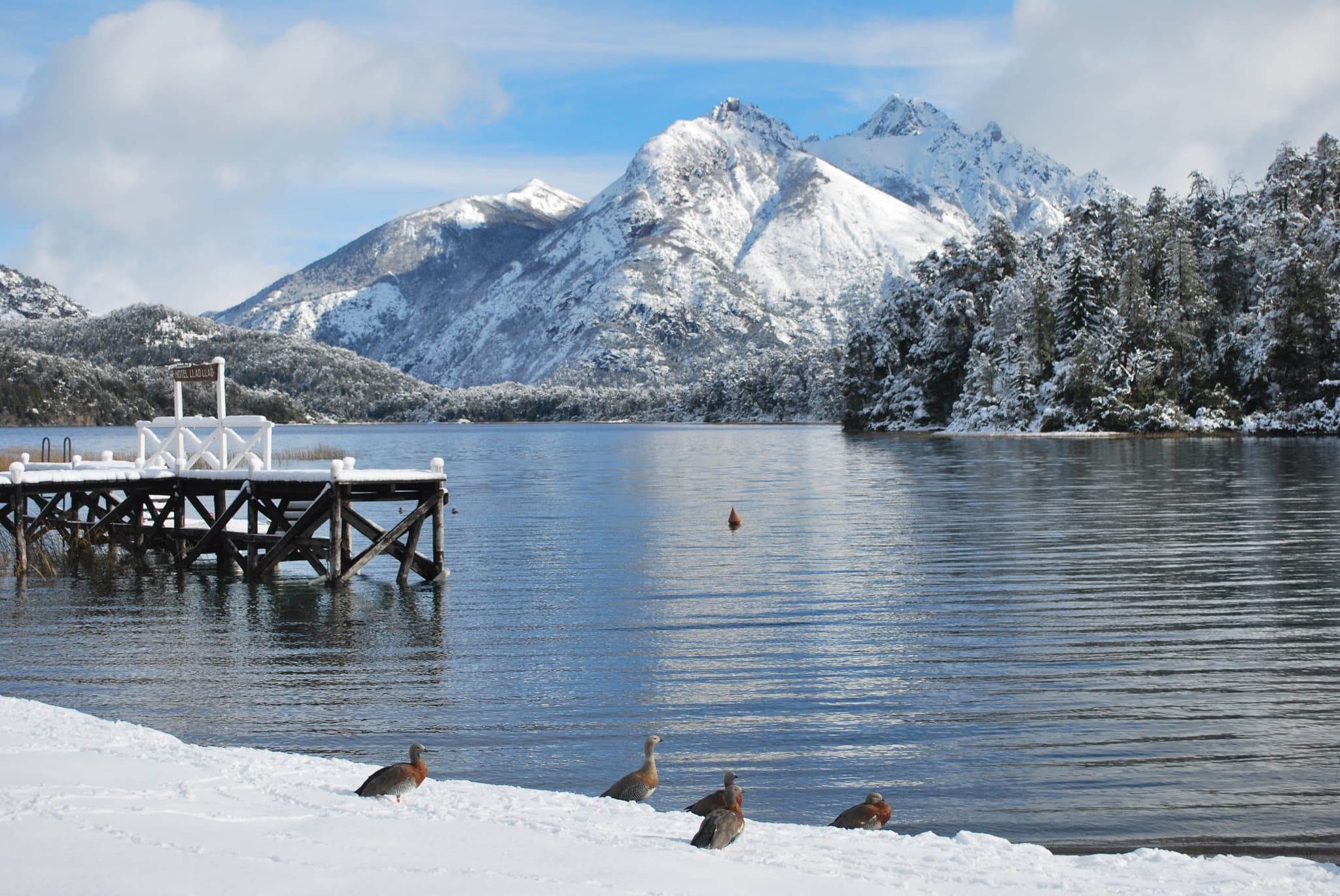 Llao Llao Hotel & Resort gallery 4