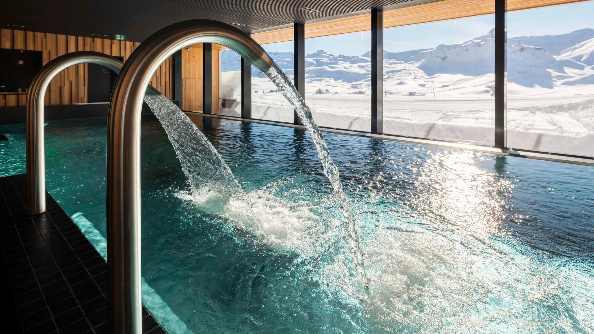 Frutt Mountain Resort gallery 4