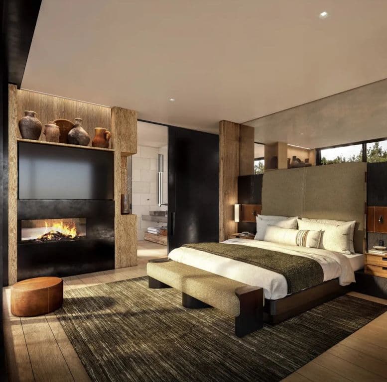 One&Only Moonlight Basin gallery 3