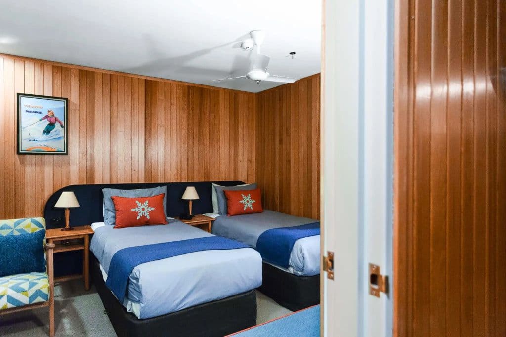 Thredbo Alpine Hotel gallery 4