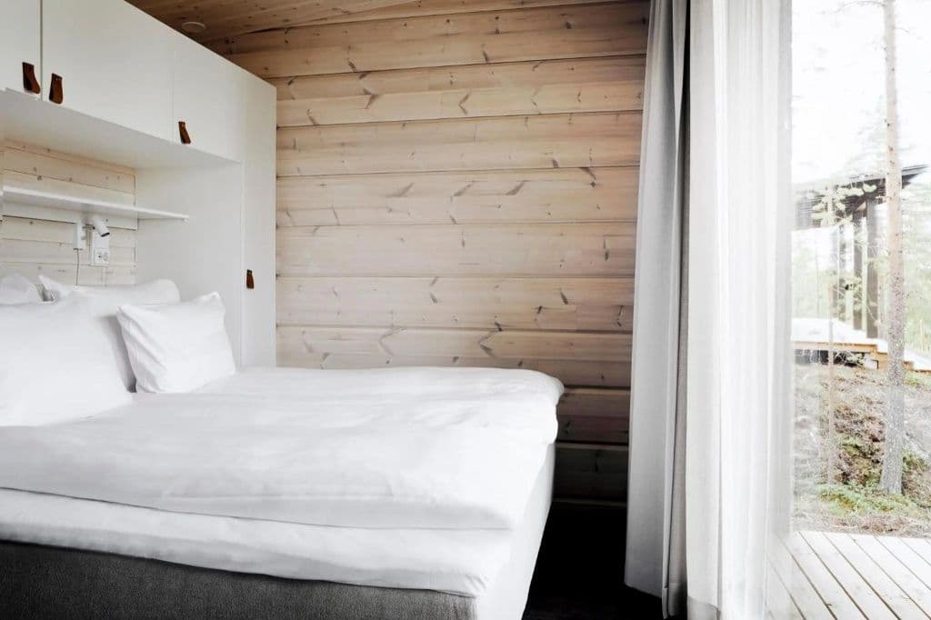 Arctic TreeHouse Hotel gallery 3