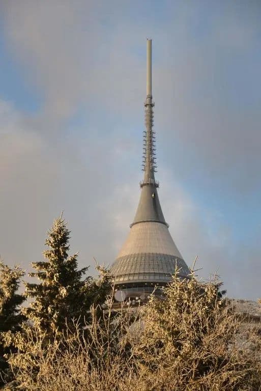Hotel Ještěd gallery 1