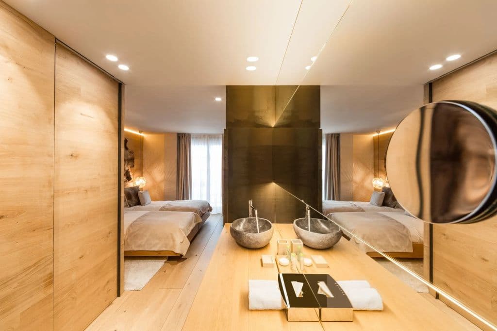 Grau Roig Andorra Boutique Hotel & Spa gallery 3