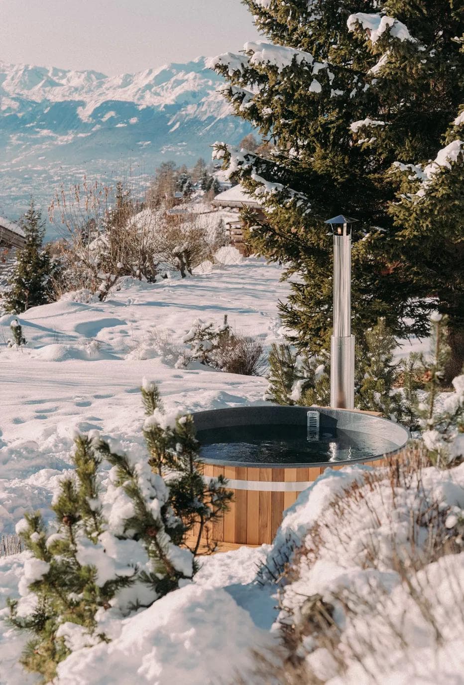 Chandolin Boutique Hotel gallery 1