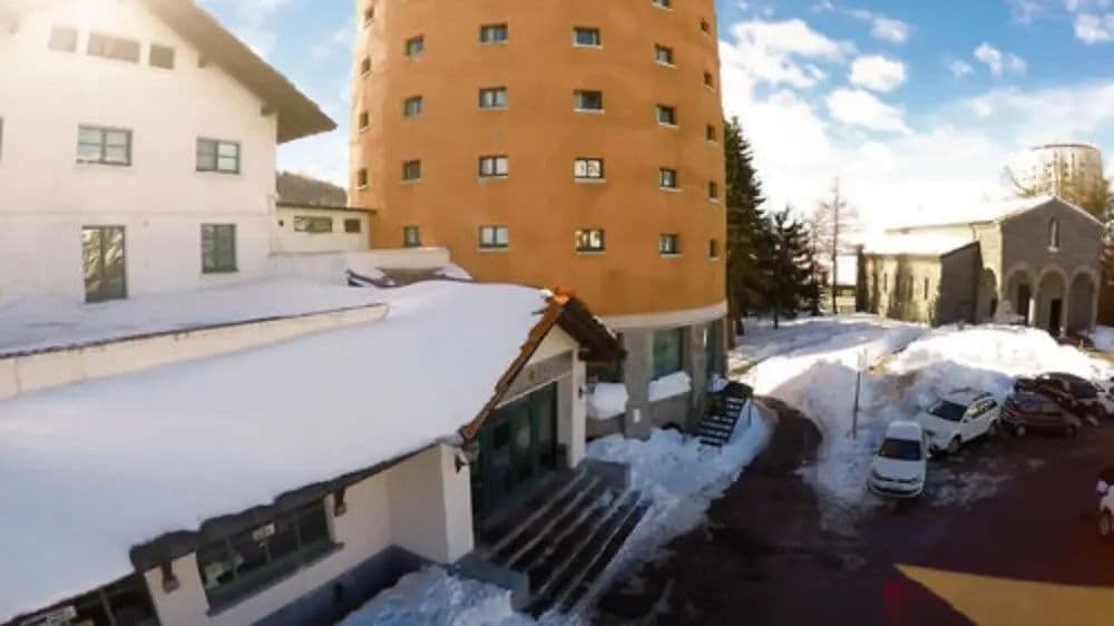 Grand Hotel Duchi d'Aosta gallery 1