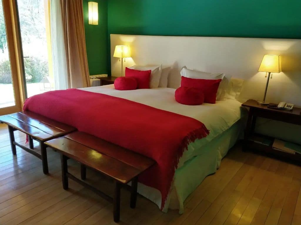 Río Hermoso Hotel de Montaña gallery 3