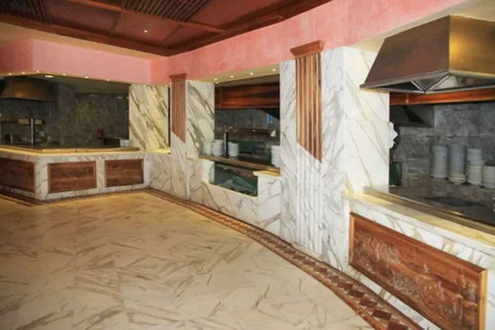Grand Hotel Duchi d'Aosta gallery 2