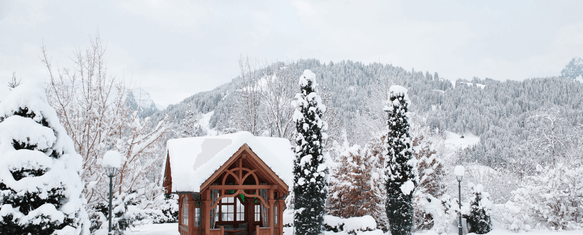 The Alpina Gstaad gallery 5