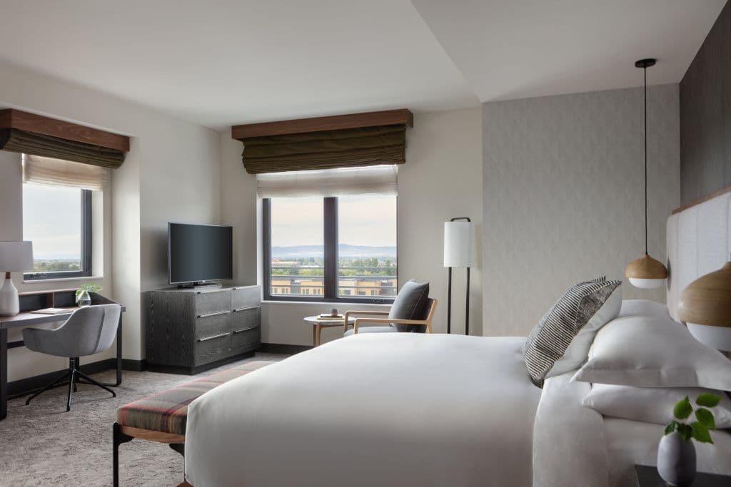 Kimpton Armory Hotel gallery 4