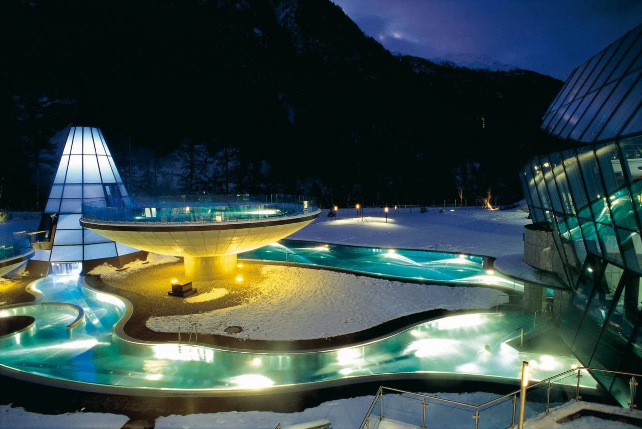 Naturhotel Waldklause gallery 2