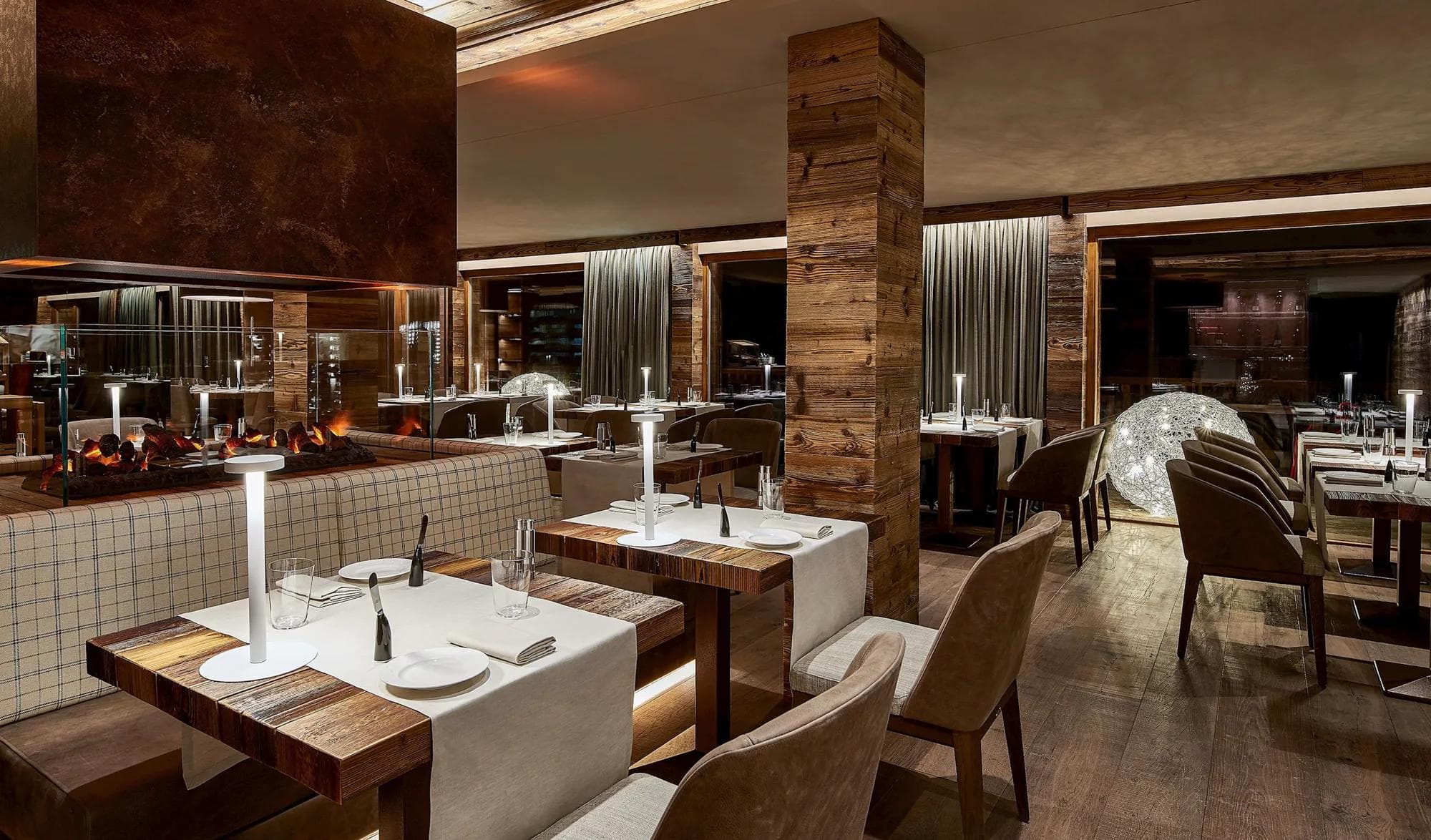 Chandolin Boutique Hotel gallery 1