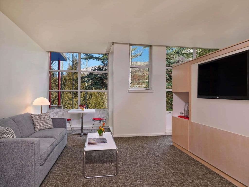 Aspen Meadows Resort gallery 5