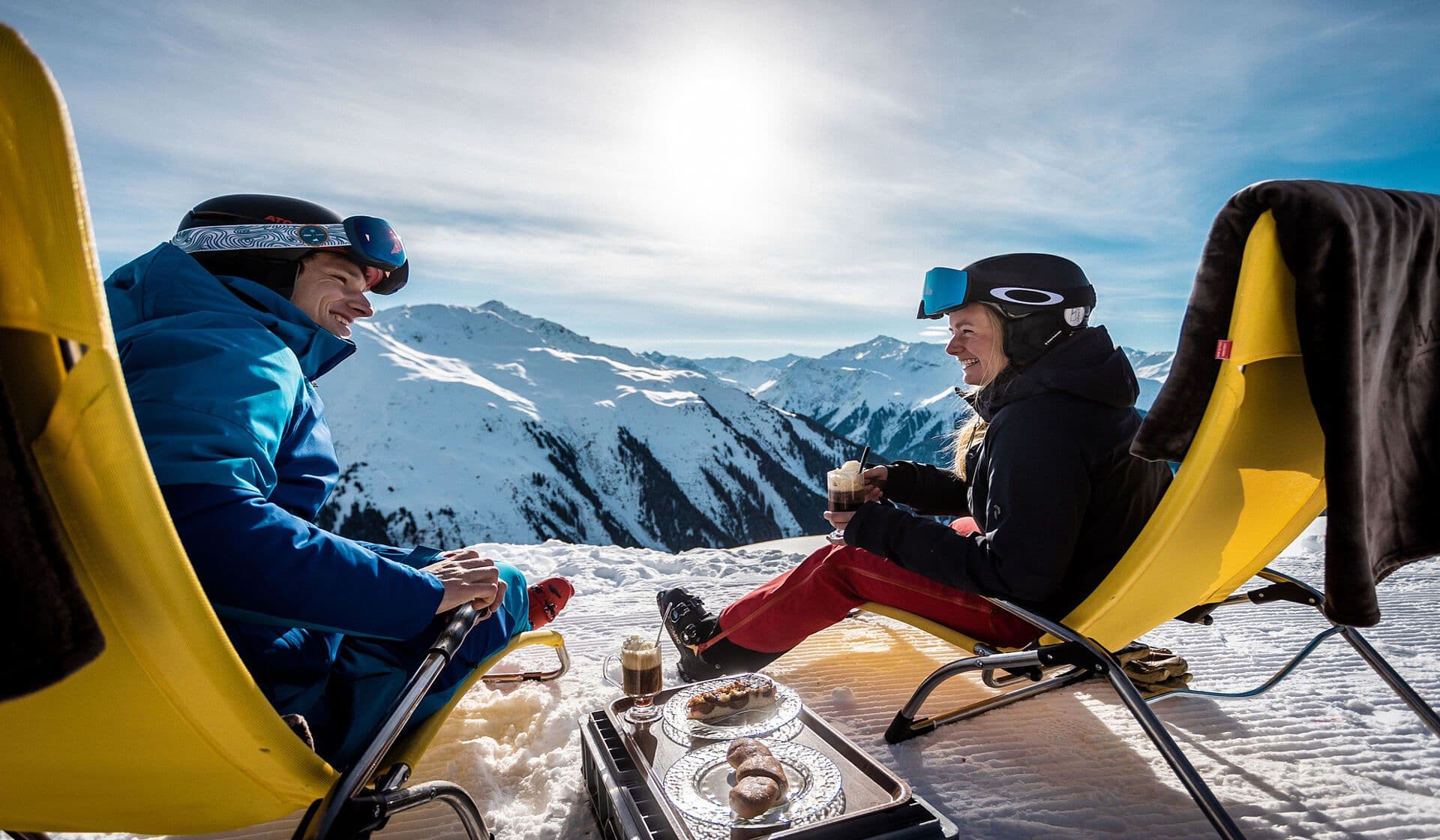 Hotel Piz Buin Klosters gallery 3