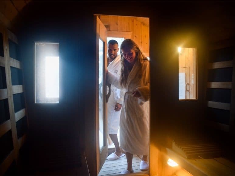 Fairmont Chateau Whistler gallery 1