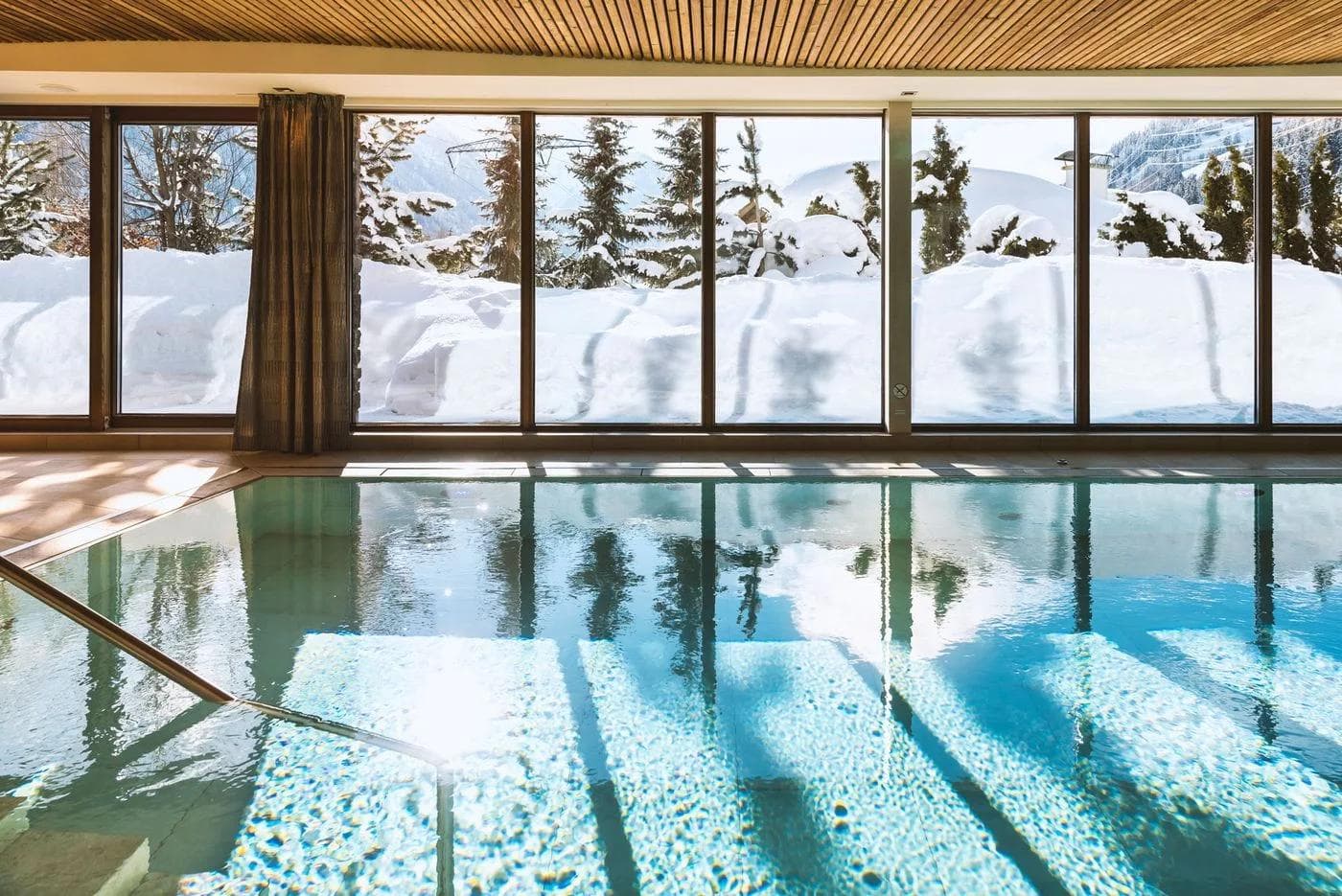 Hotel Tannenhof gallery 4