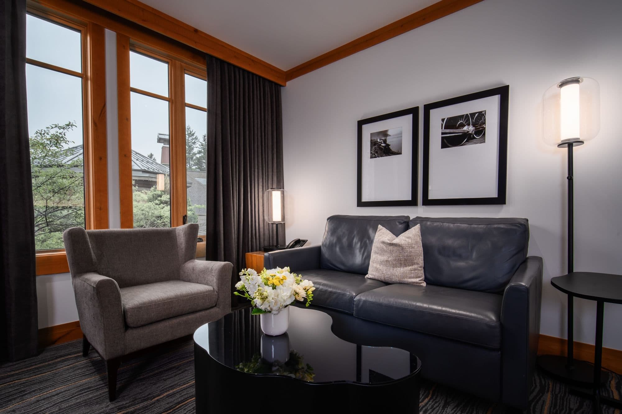 Nita Lake Lodge gallery 3