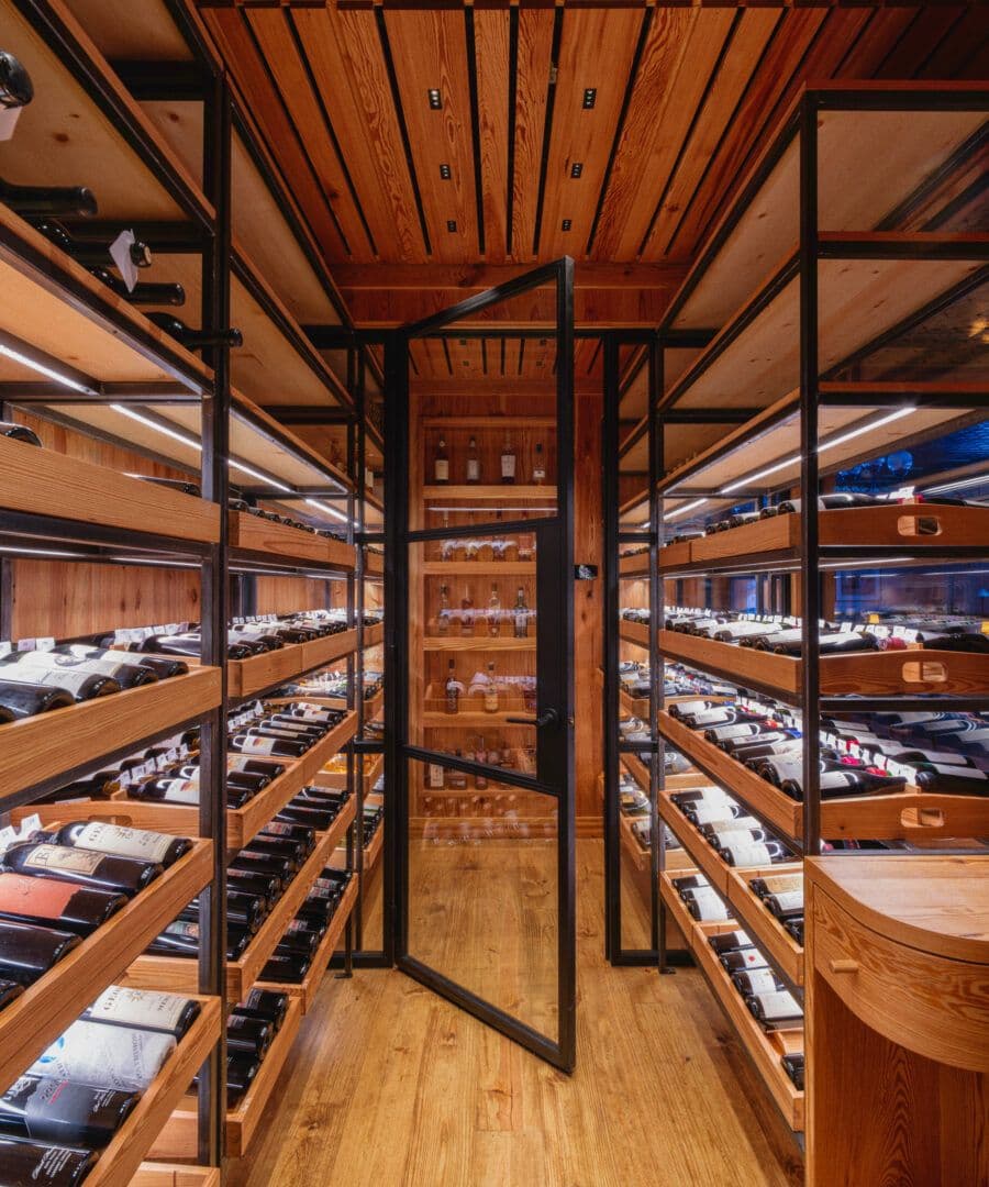 Dunton Hot Springs gallery 1