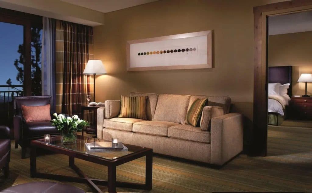 The Ritz-Carlton, Lake Tahoe gallery 3