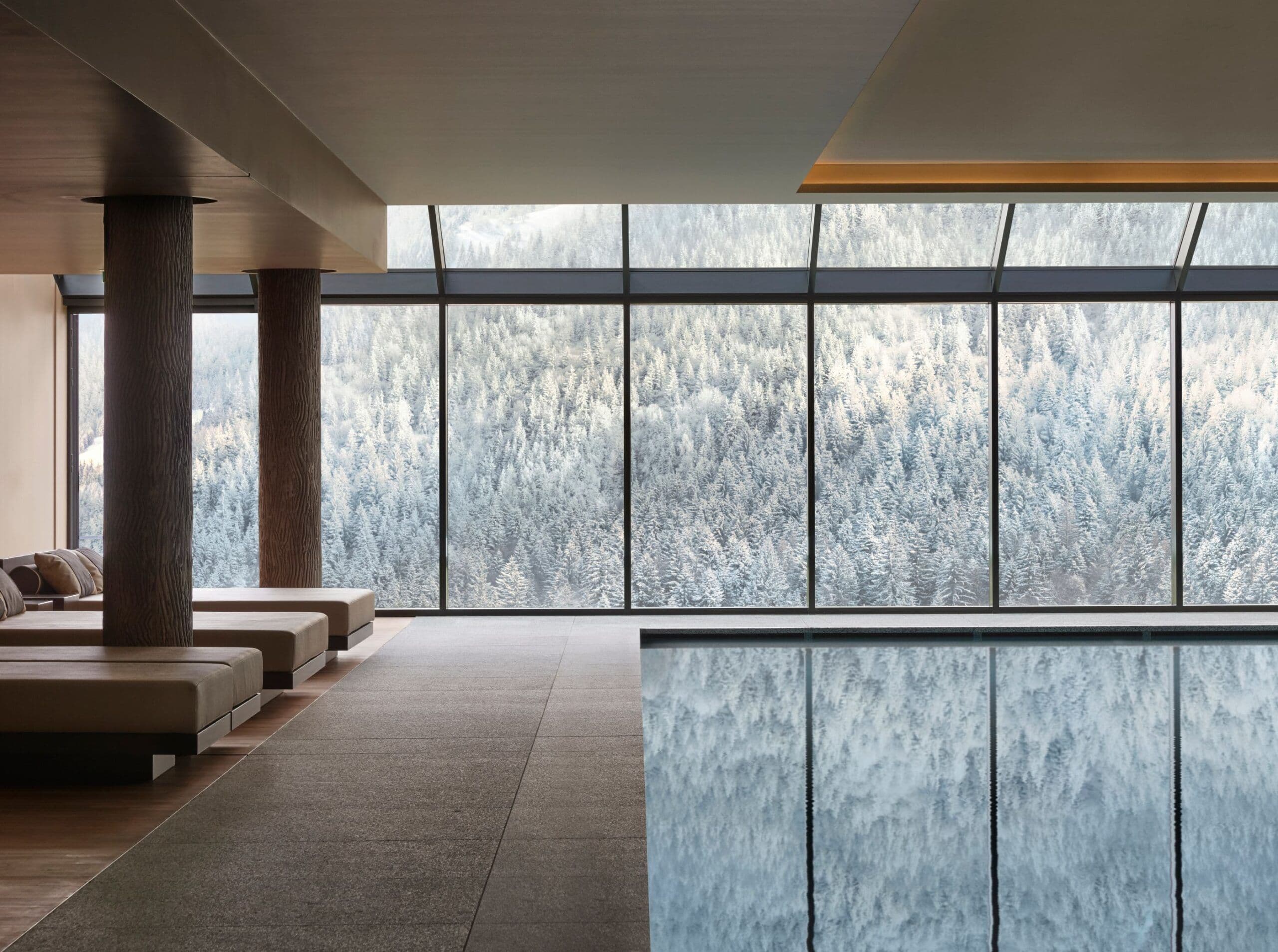 Lefay Resort & Spa Dolomiti gallery 5