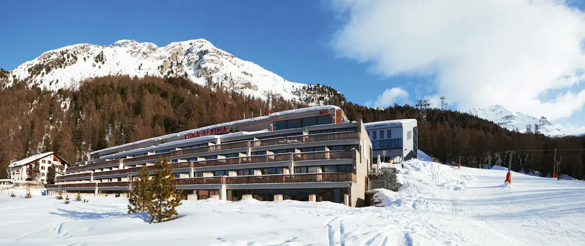 Nira Alpina gallery 1