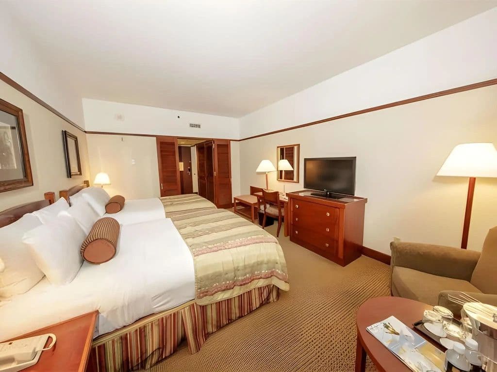 Hotel Alyeska gallery 3