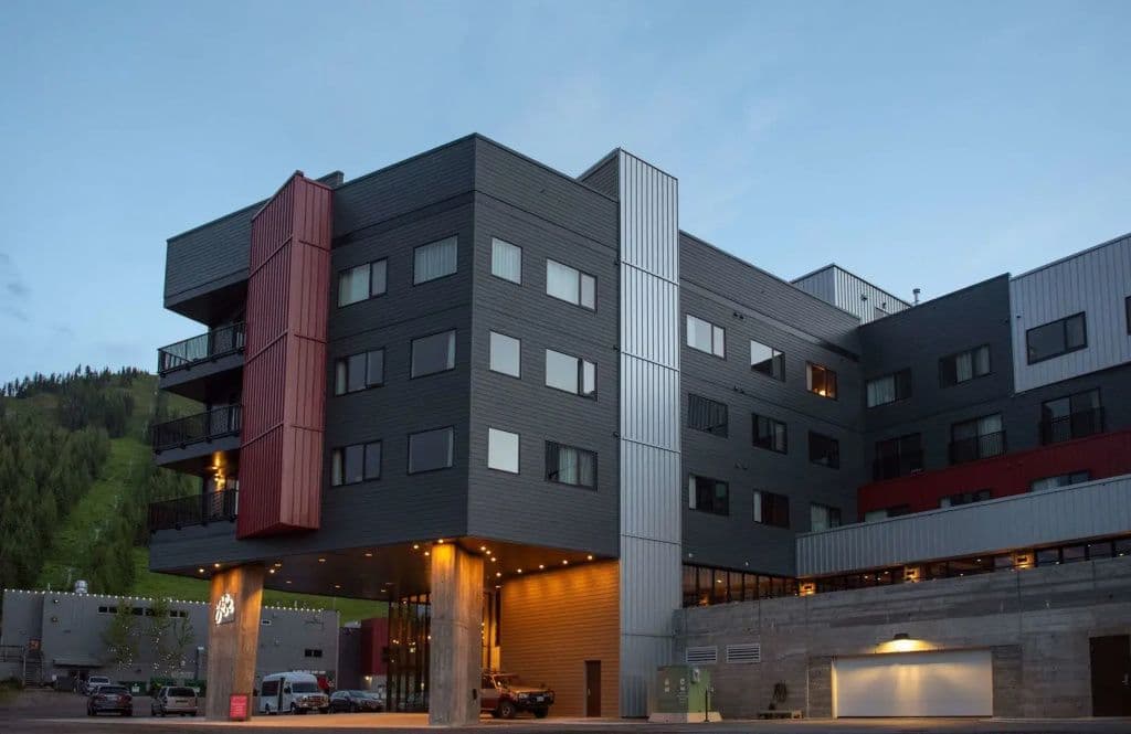 The Josie Hotel gallery 1