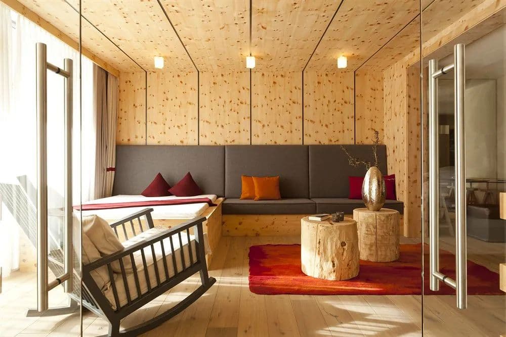 Bergland Design- und Wellnesshotel gallery 5