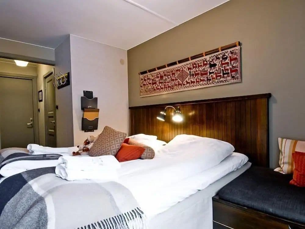 Hotell Fjällgården gallery 4