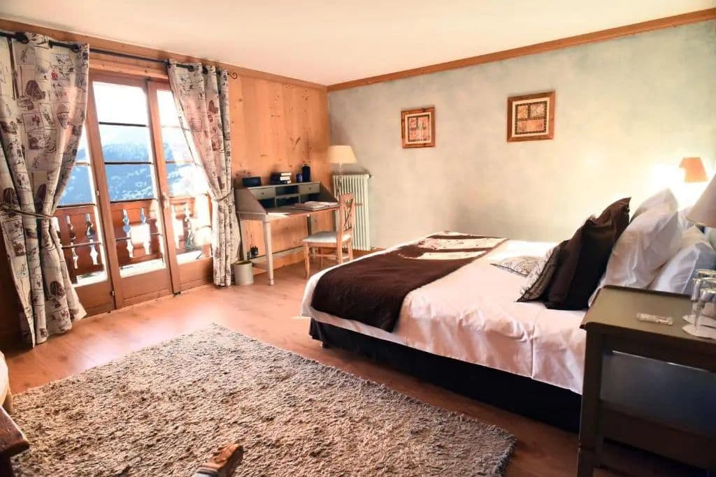 Chalet d'Adrien gallery 1
