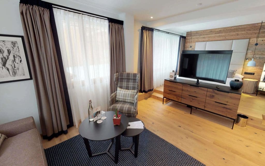 Walliserhof Grand-Hotel & Spa Saas-Fee gallery 5