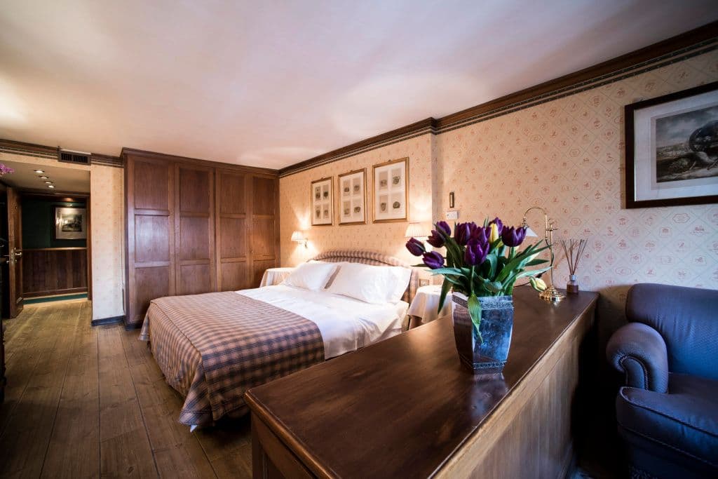 Hermitage Hotel gallery 4