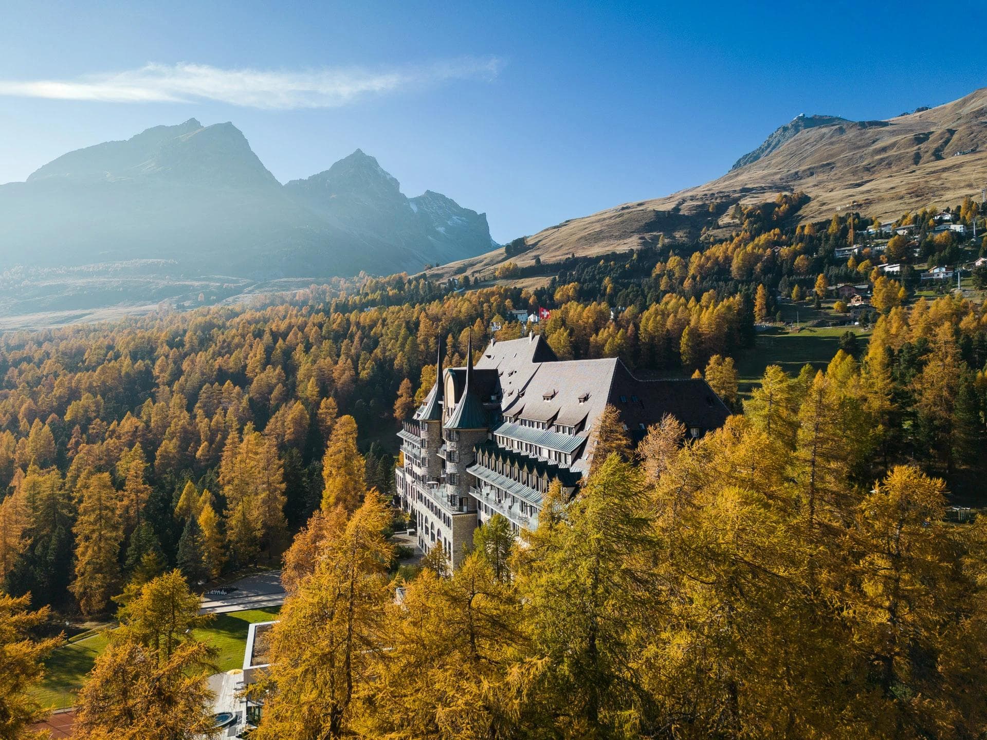 Suvretta House gallery 4