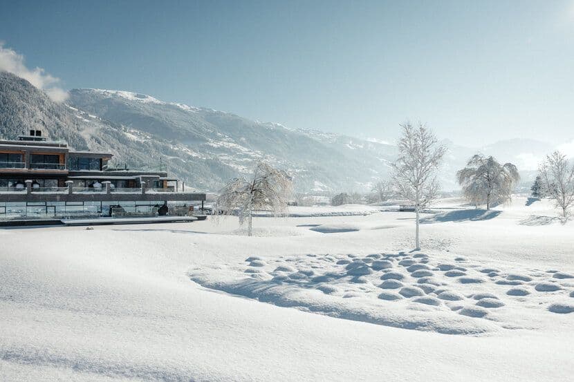 Sportresidenz Zillertal gallery 2
