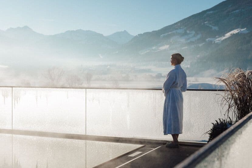 Sportresidenz Zillertal gallery 4