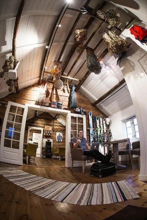 Hattvika Lodge gallery 2