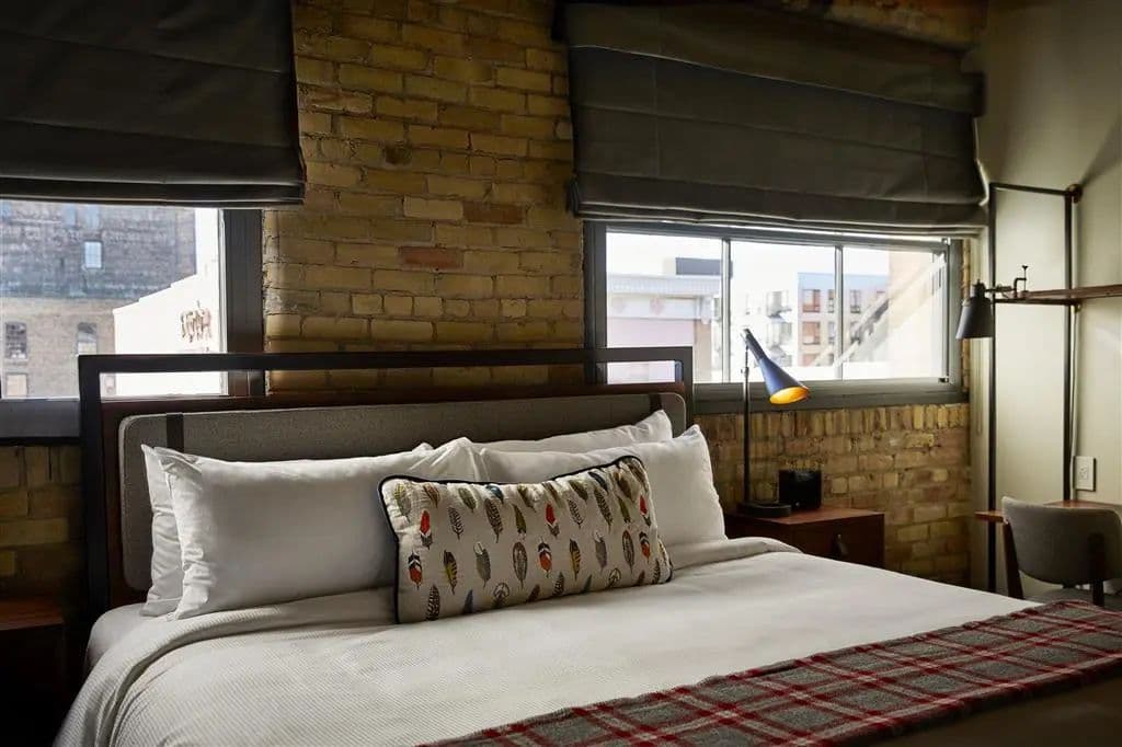 Hewing Hotel gallery 4