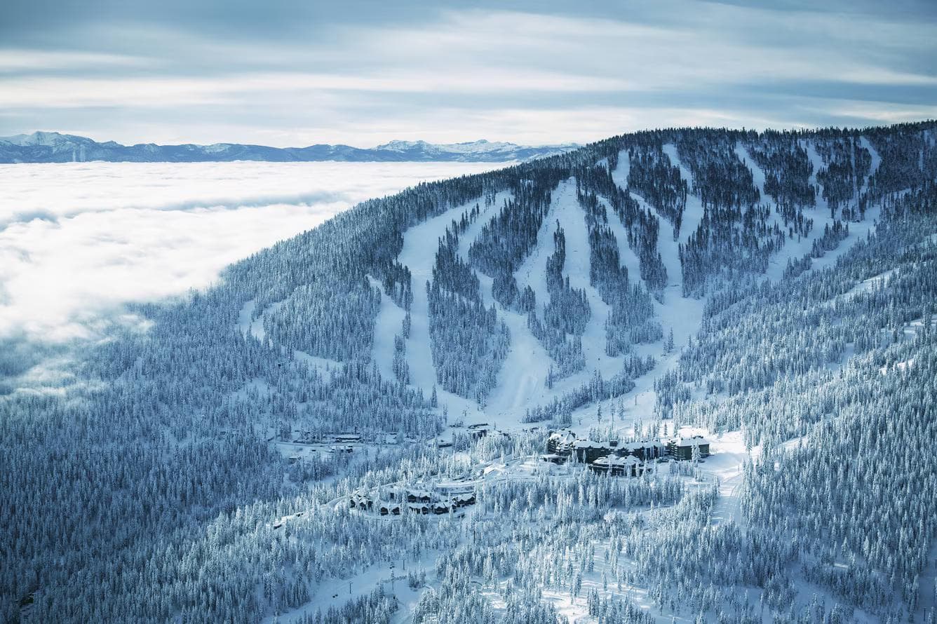 The Ritz-Carlton, Lake Tahoe gallery 1